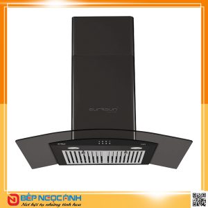 Máy hút mùi Eurosun EH-70K21B