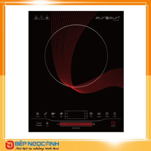 Bếp từ Eurosun EU-T186