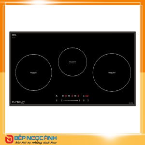 Bếp từ Eurosun EU-T318