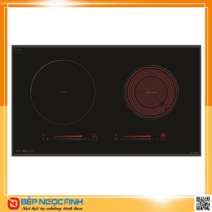 Bếp điện từ Eurosun EU-TE886G