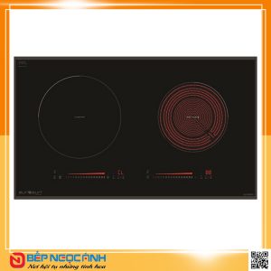 Bếp điện từ Eurosun EU-TE887G