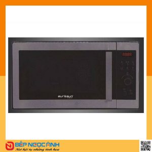 Lò vi sóng âm tủ Eurosun MWB-23EUX