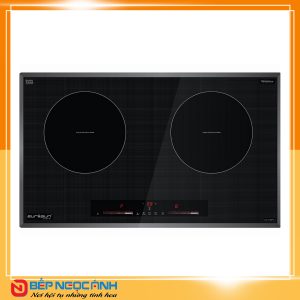 Bếp từ Eurosun T710 Pro (Gold)