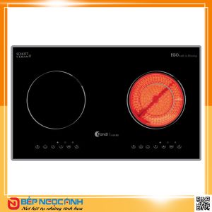 Bếp điện từ Fandi FD 010 IH