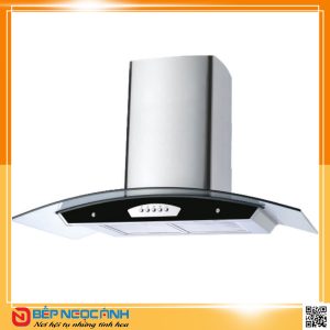 Máy hút mùi Fandi FD 6670