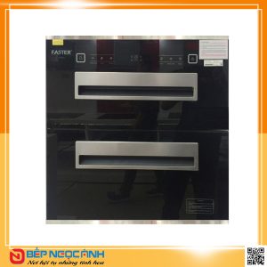 Máy sấy chén Faster A22