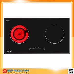 Bếp điện từ Faster FS-2SIR