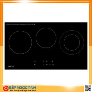 Bếp điện từ Faster FS 638HI