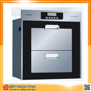 Máy sấy chén Faster FS- A19
