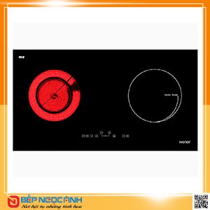 Bếp điện từ Faster FS-MIX266