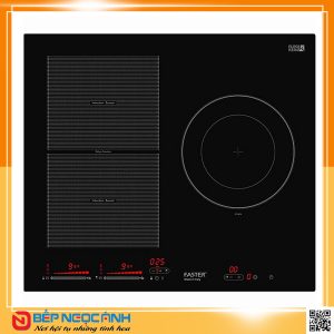 Bếp điện từ Faster INVERTER 360