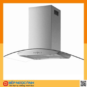 Hút mùi độc lập Faster ISLAND 6688