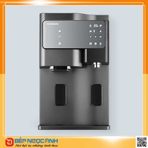 Máy lọc nước RO nóng nguội lạnh, làm đá ChungHo GWI-60C9560M