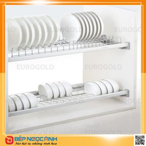 Giá bát cố định inox 304 EPS800 – Eurogold
