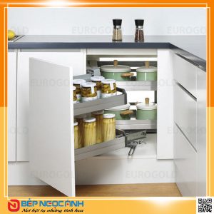 Giá liên hoàn hộp EU101 (trái) – Eurogold