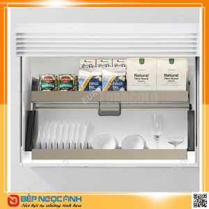 Giá nâng hạ nhôm cao cấp EUM9080 – Eurogold