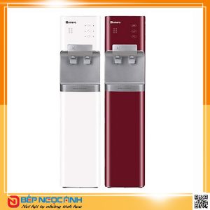 Máy Lọc Nước HUMERO Nóng Lạnh Đứng HB-750-Wine