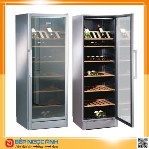TỦ ƯỚP RƯỢU BOSCH HMH. KSW38940