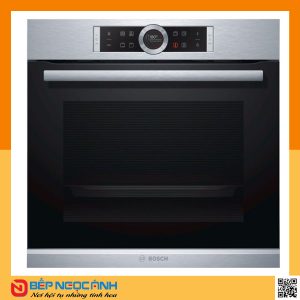 LÒ NƯỚNG BOSCH HMH.HBG633BS1J 60CM