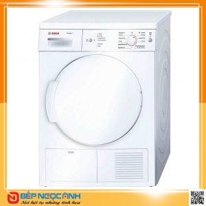 MÁY SẤY BOSCH CỬA TRƯỚC HMH.WTE84105GB