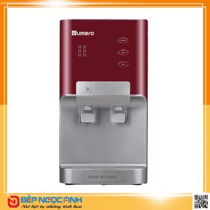 Máy Lọc Nước HUMERO Nóng Lạnh Để Bàn HB-751-Wine
