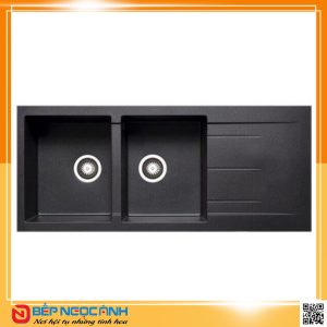 Chậu rửa GRANTEC Hafele HS-G11650 565.83.341