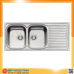 Chậu rửa chén Inox Hafele HS-S11650 565.86.281