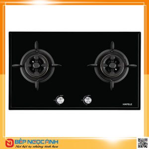 Bếp gas âm Hefele HC-G802C