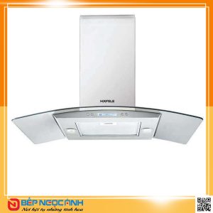 Máy hút mùi Hefele HHWG90B