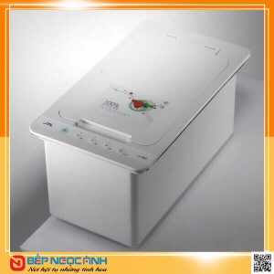 Máy rửa rau quả siêu âm JTL JT-7800