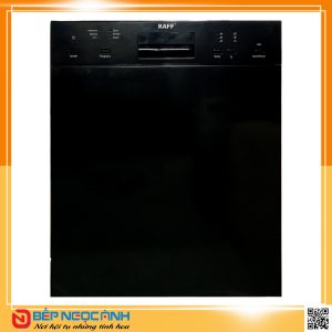 Máy rửa chén bán âm độc lập KAFF KF-BDWSI12.6