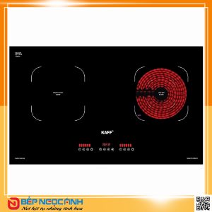 Bếp điện từ KAFF KF-EG901IH