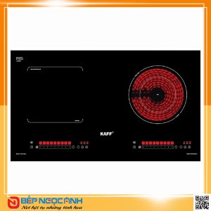 Bếp điện từ KAFF KF-EG902IH
