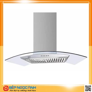 Máy hút mùi KAFF KF-GB983N