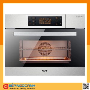 Lò hấp kết hợp nướng KAFF KF-ST56LXR