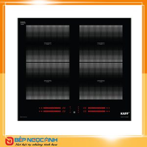 Bếp Từ Thông Minh KAFF KF–HIDE868I