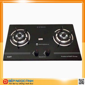 Bếp gas âm Kaff KF-212