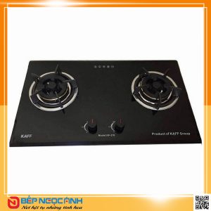 Bếp gas âm Kaff KF-218