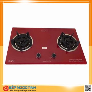 Bếp gas âm Kaff KF-312