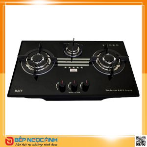 Bếp gas âm Kaff KF-321