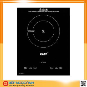 Bếp điện đơn Kaff KF-330C