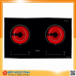 Bếp hồng ngoại Kaff KF-FL101CC