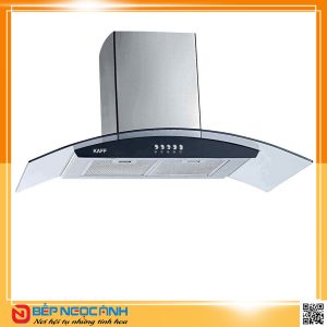 Máy hút mùi Kaff KF-GB706