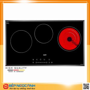BẾP ĐIỆN TỪ KAFF KF-IC5801SB PLUS