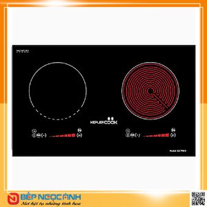 Bếp từ KeplerCook KL 79ICS