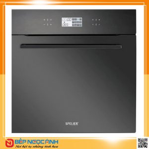 LÒ NƯỚNG ÂM TỦ SPB 73 EU