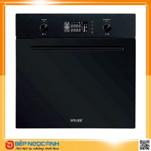 LÒ NƯỚNG ÂM TỦ SPB 80 PYR