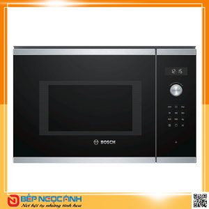 LÒ VI SÓNG 25L BOSCH HMH.BEL554MS0B Series 6