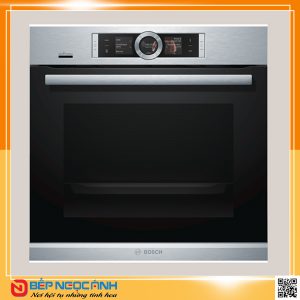 Lò Nướng Âm Tủ BOSCH HMH.HBF133BS0A Series 2
