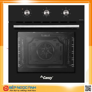 Lò nướng CANZY CZ 06DL